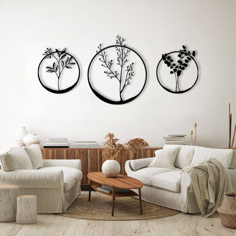 אומנות לקיר