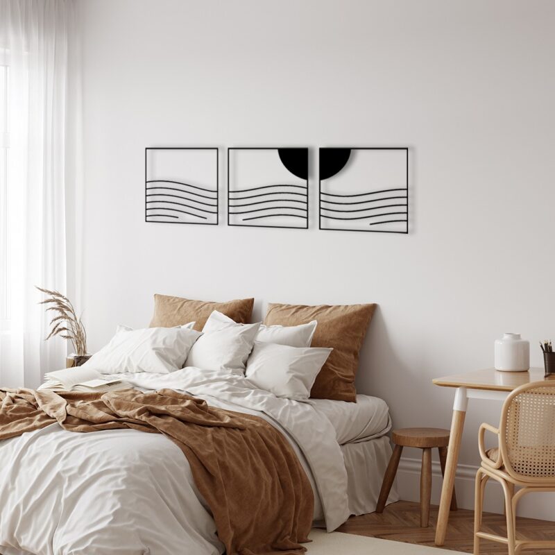 שקיעה באוקיינוס