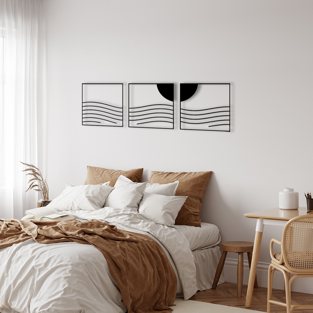 שקיעה באוקיינוס