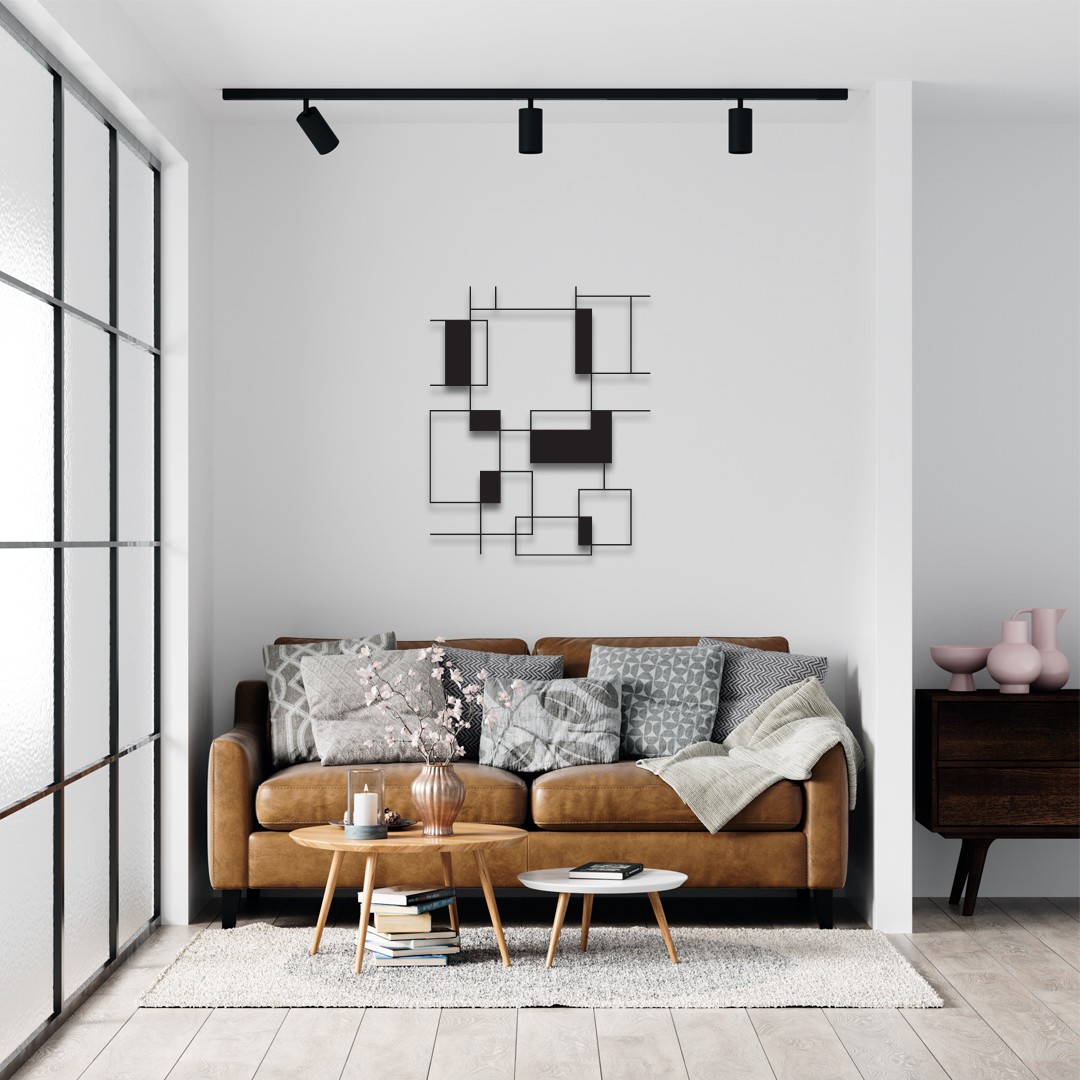 מונדריאן - Mondrian