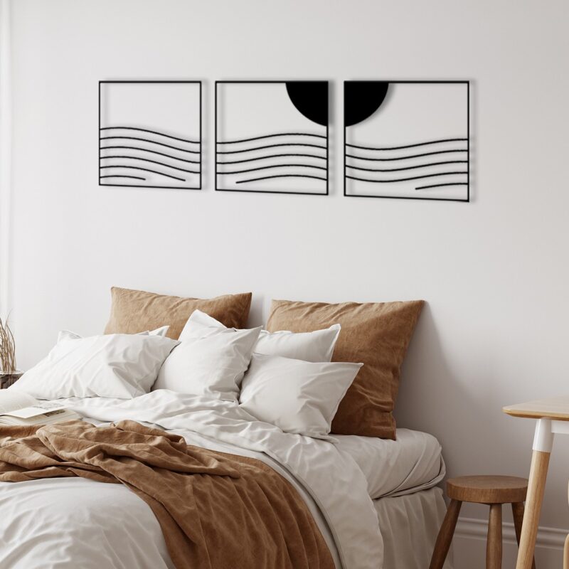 שקיעה באוקיינוס