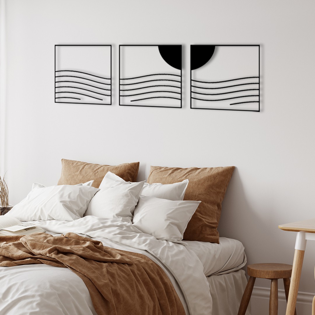 שקיעה באוקיינוס