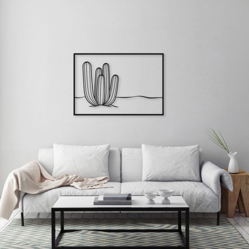 קקטוס במדבר