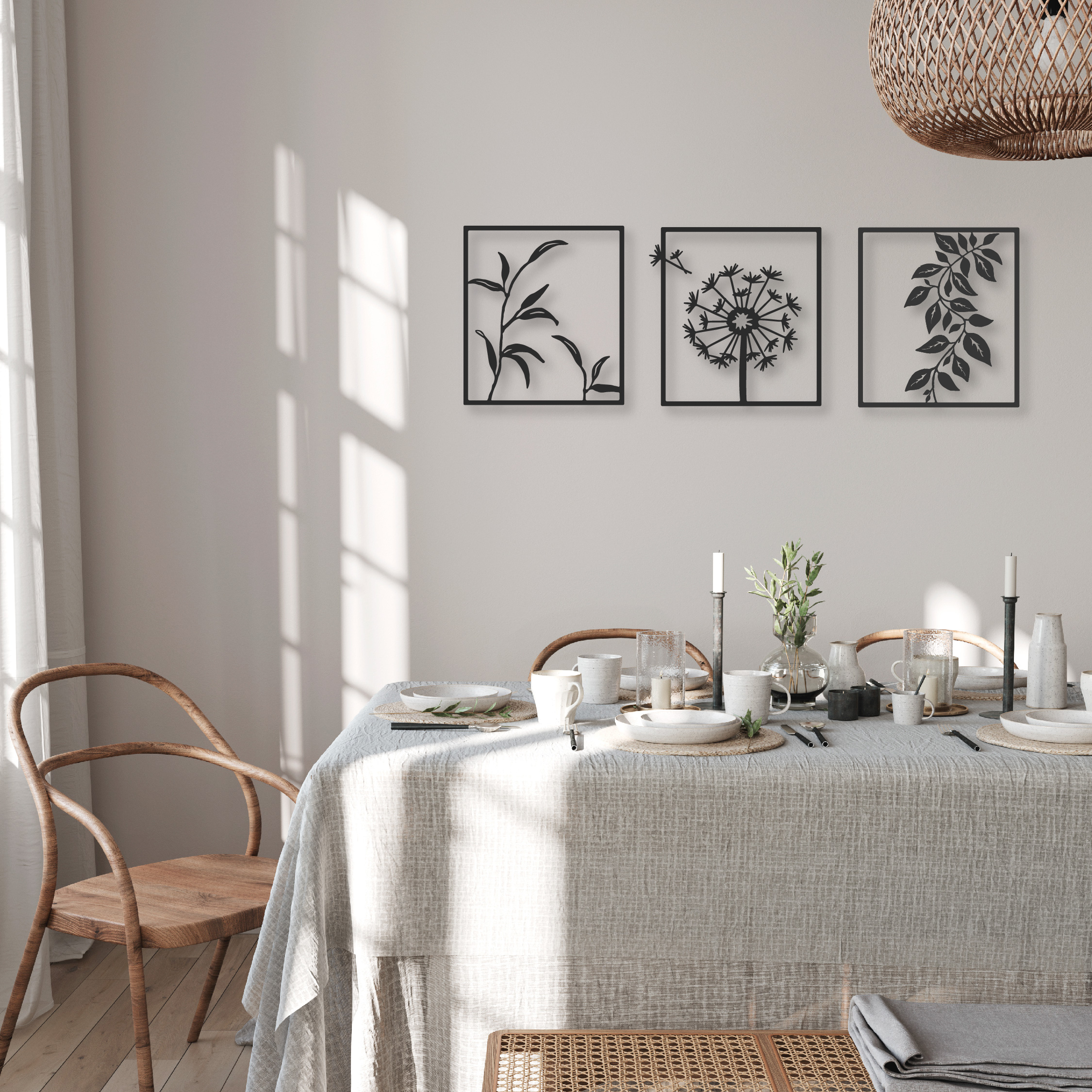 סדרת צמחים סדרת צמחים