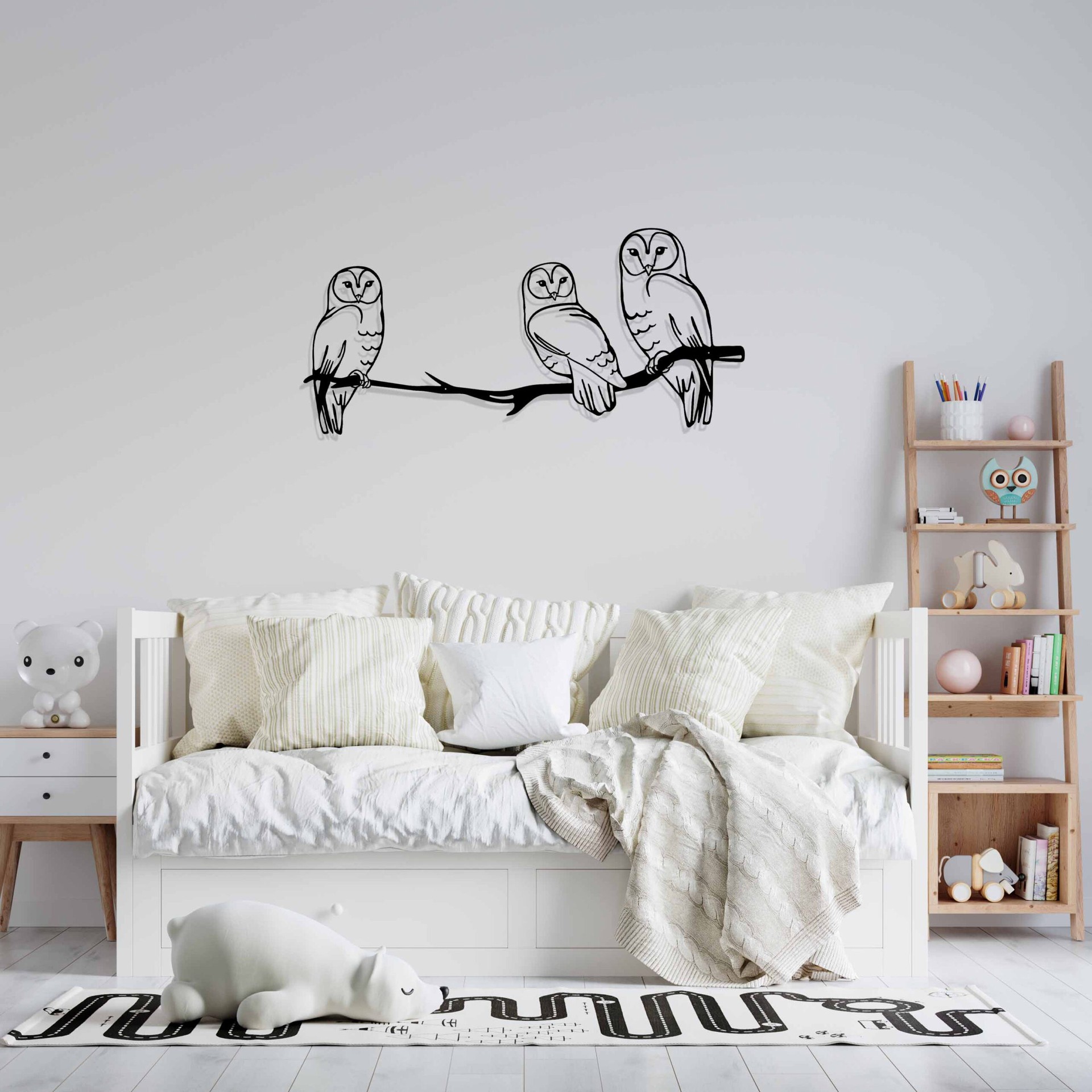 משפחת תנשמות