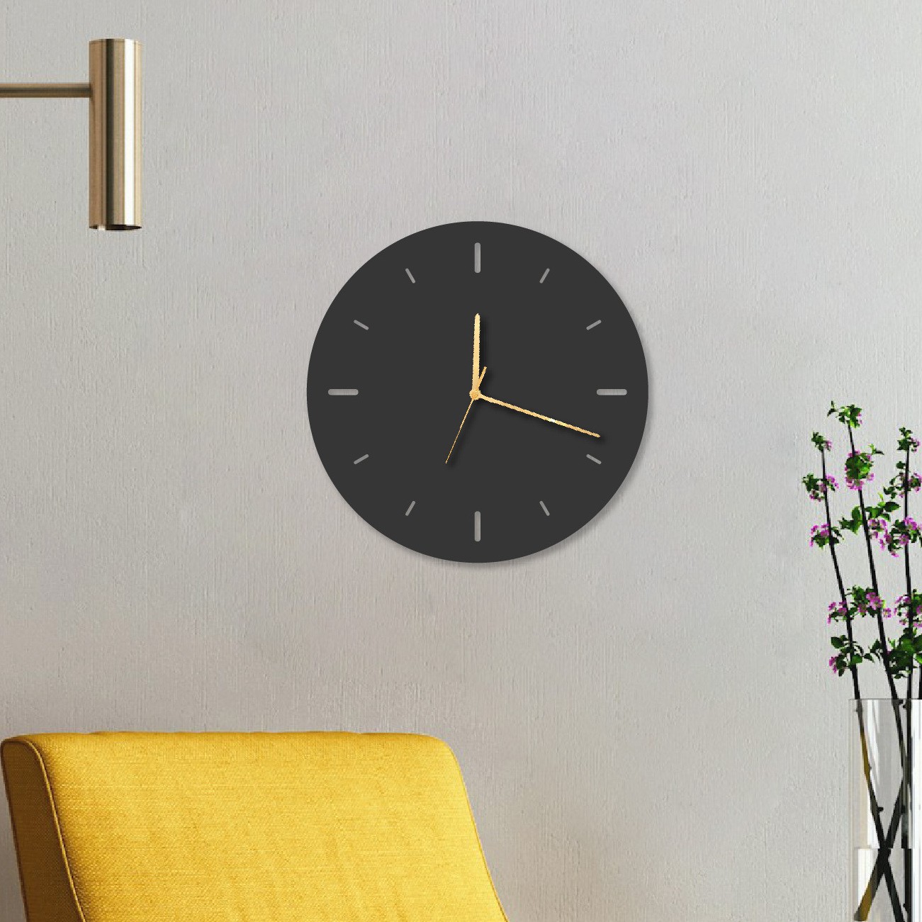 O'NIELL CLOCK