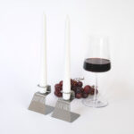 זוג פמוטים מתקפלים