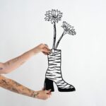 ZEBRA BOOT
