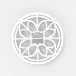 סביבון פרחוני