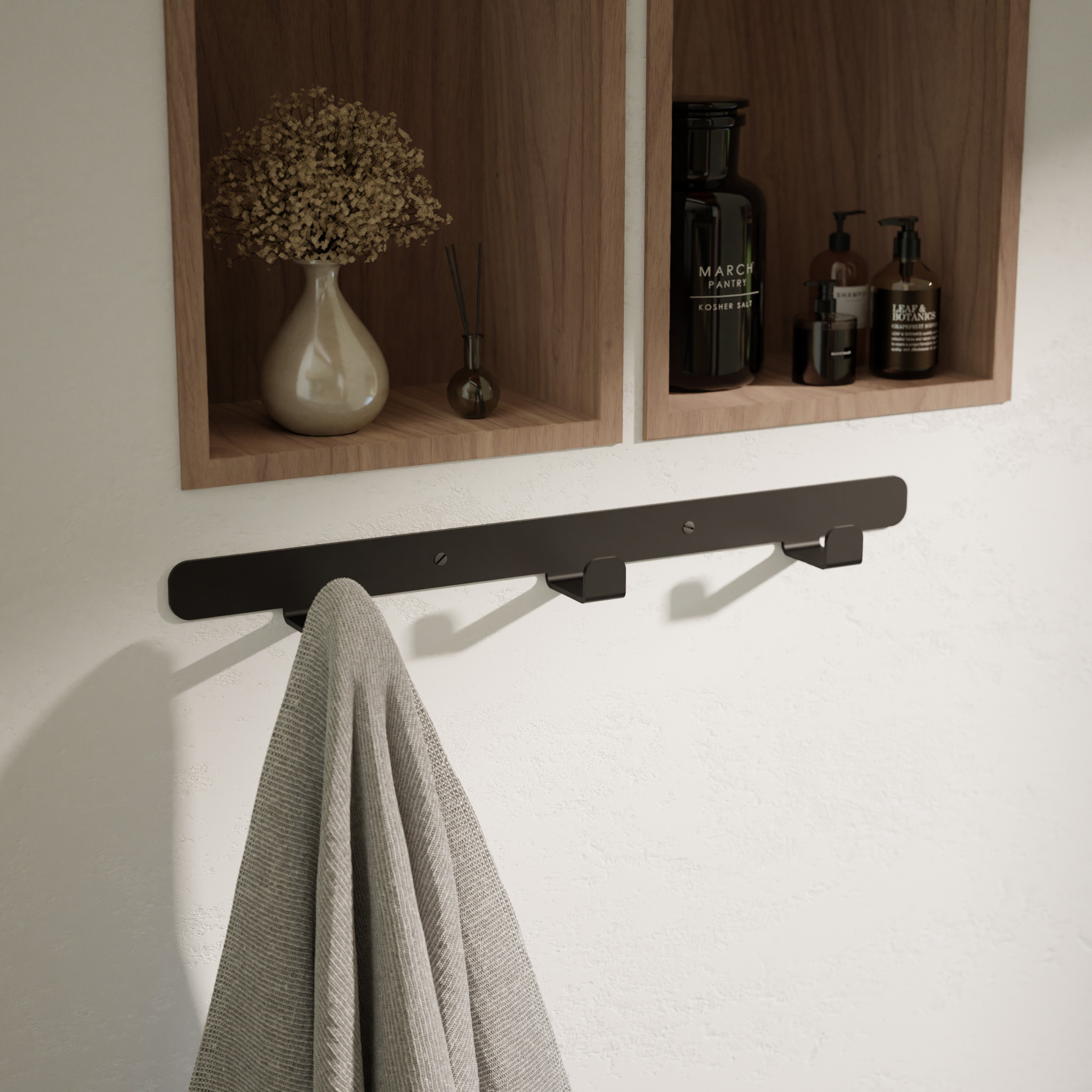 3 Strip rack 3 Strip rack