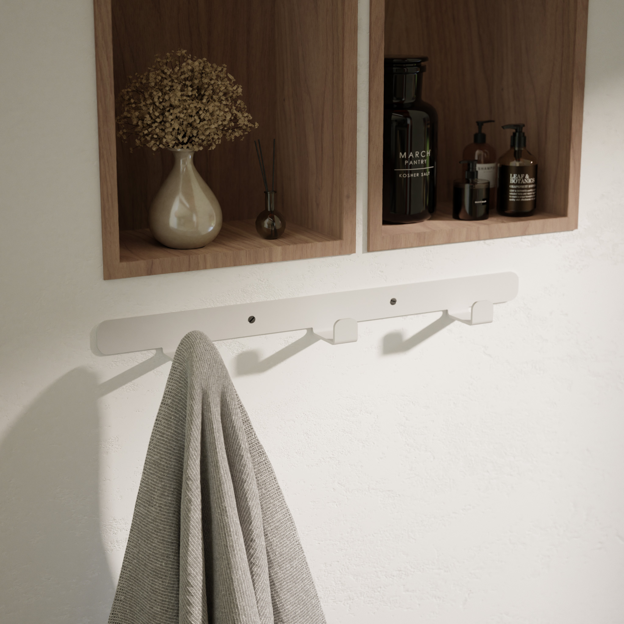 3 Strip rack 3 Strip rack