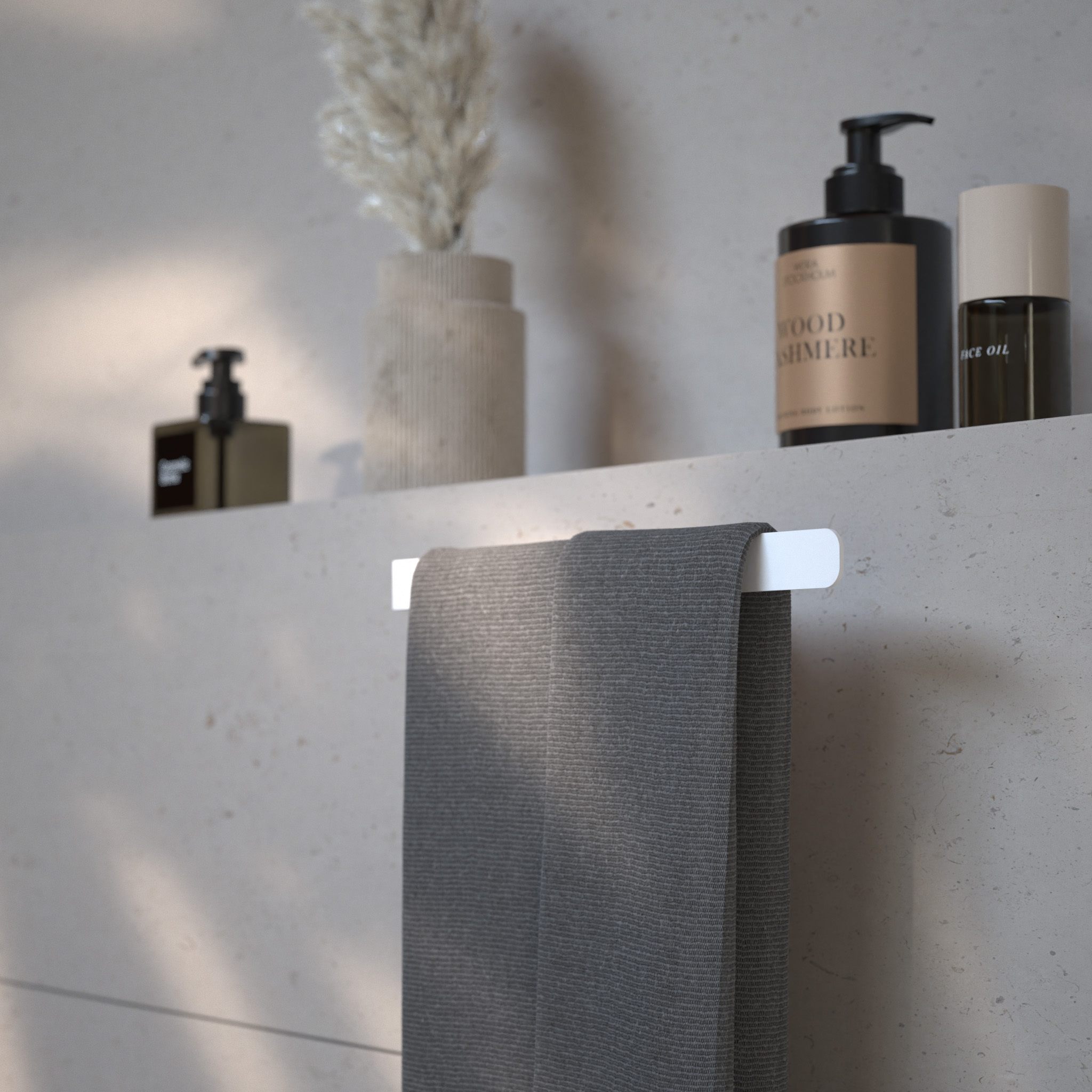 3 Strip rack 3 Strip rack