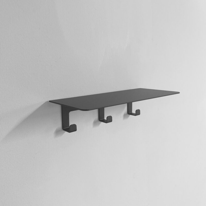 Line rack shelf 5